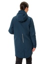 Women's Cyclist Padded Parka II