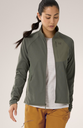 Women's Delta Jacket