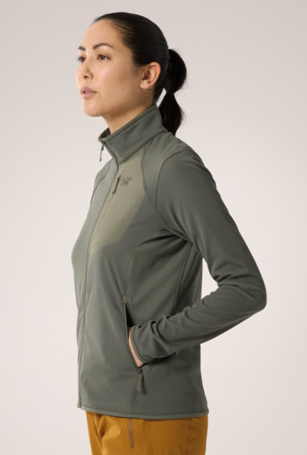 Women's Delta Jacket