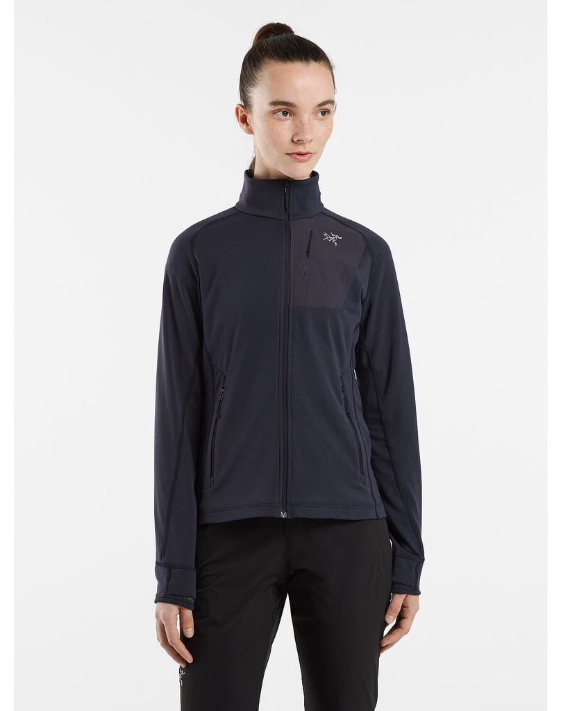 Women's Delta Jacket