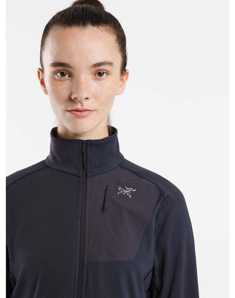 Women's Delta Jacket