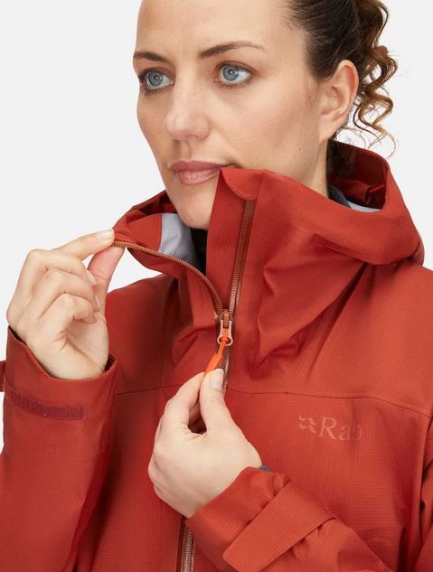 Women's Firewall Light Jacket