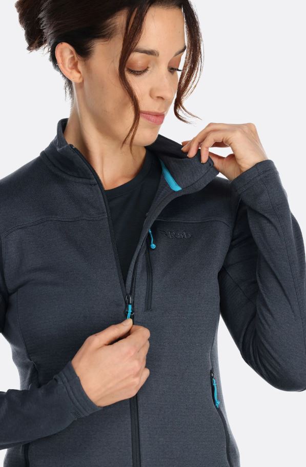 Women's Graviton Jacket