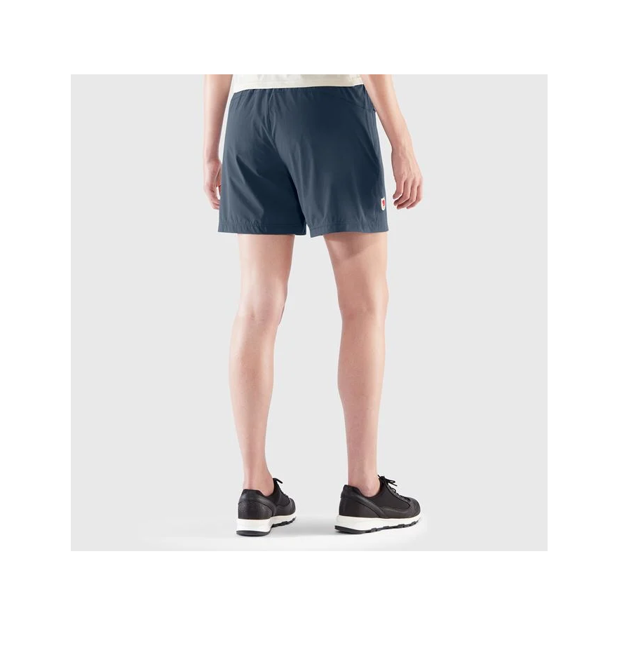 W's High Coast Relaxed Shorts