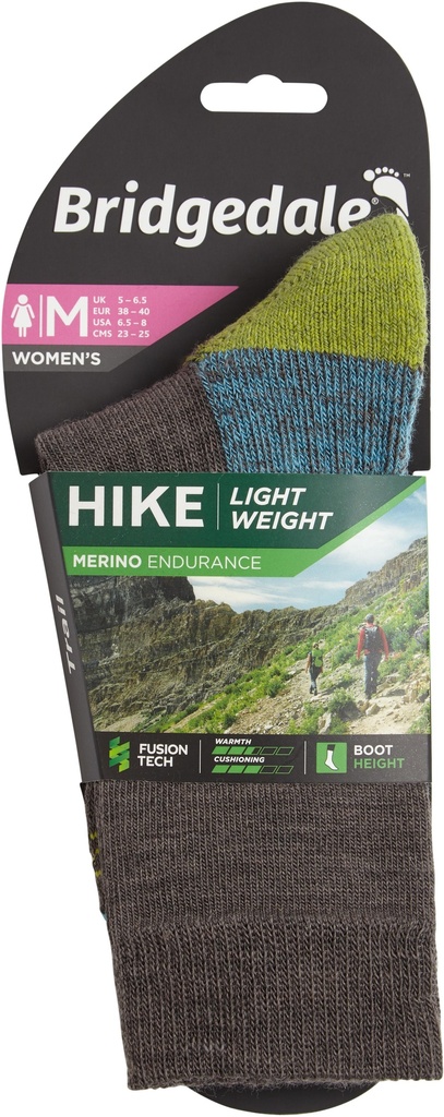 W's Hike Lightweight Merino Endurance Boot