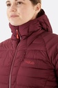 Women's Infinity Microlight Jacket