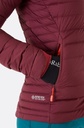 Women's Infinity Microlight Jacket