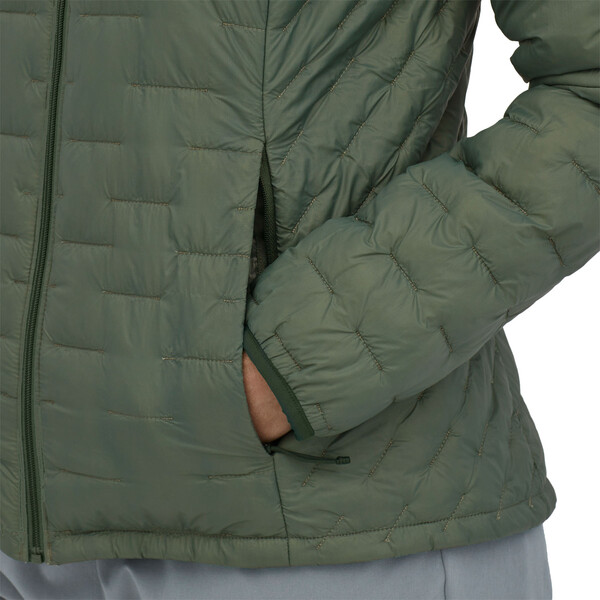 W's Micro Puff Jacket