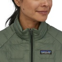 W's Micro Puff Jacket