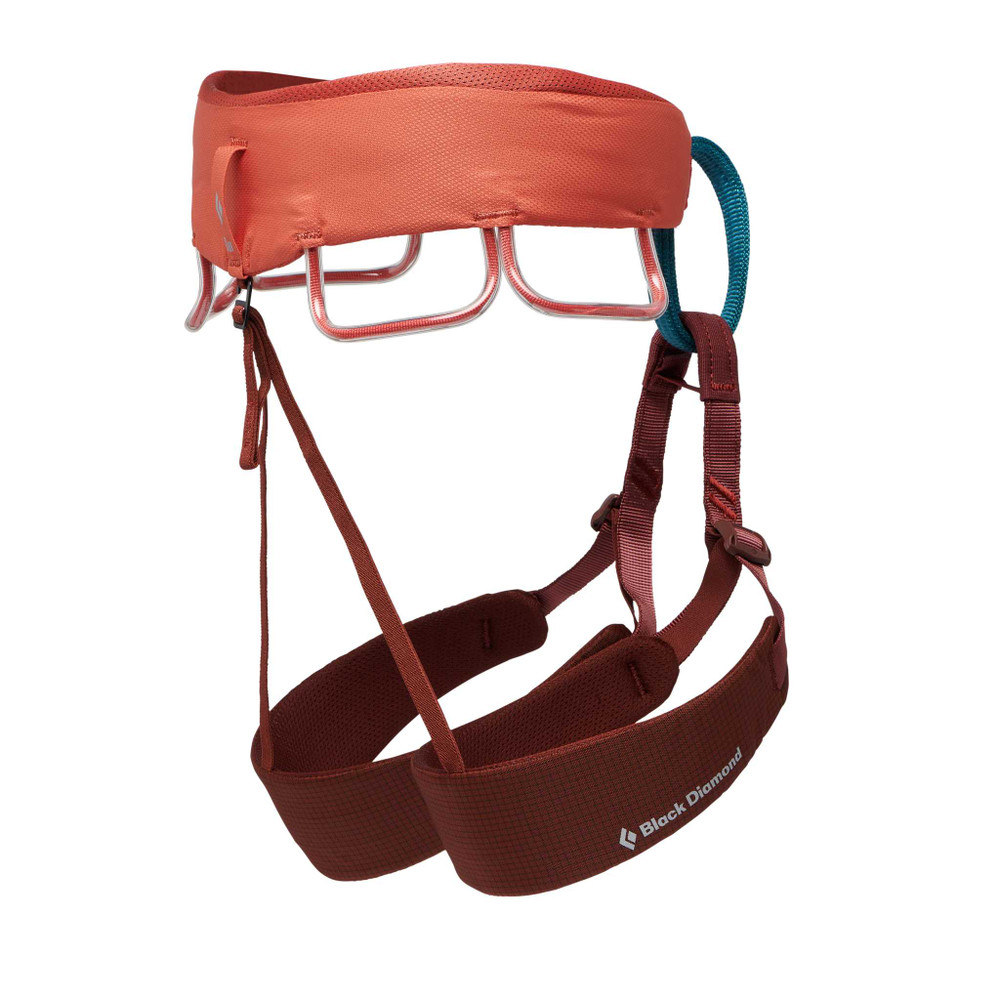 Women's Momentum Harness