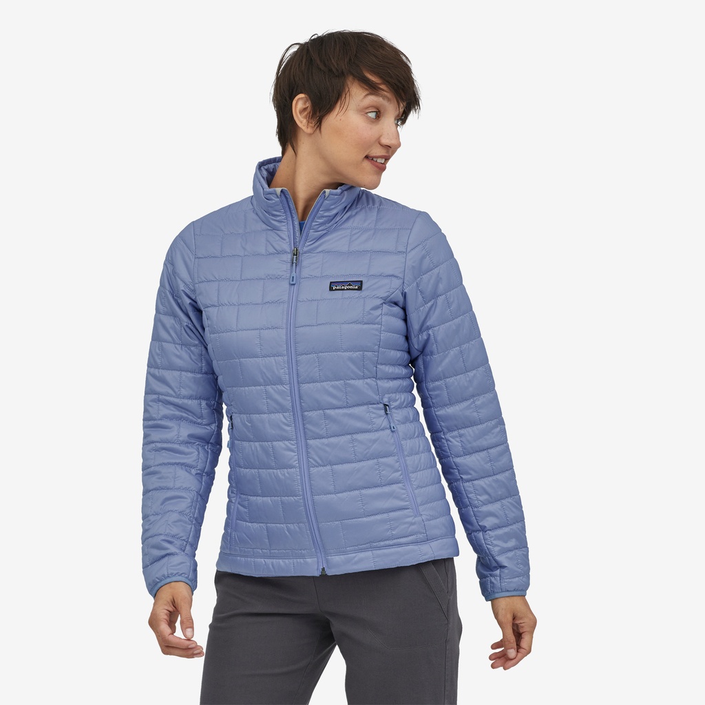 Women's Nano Puff Jacket