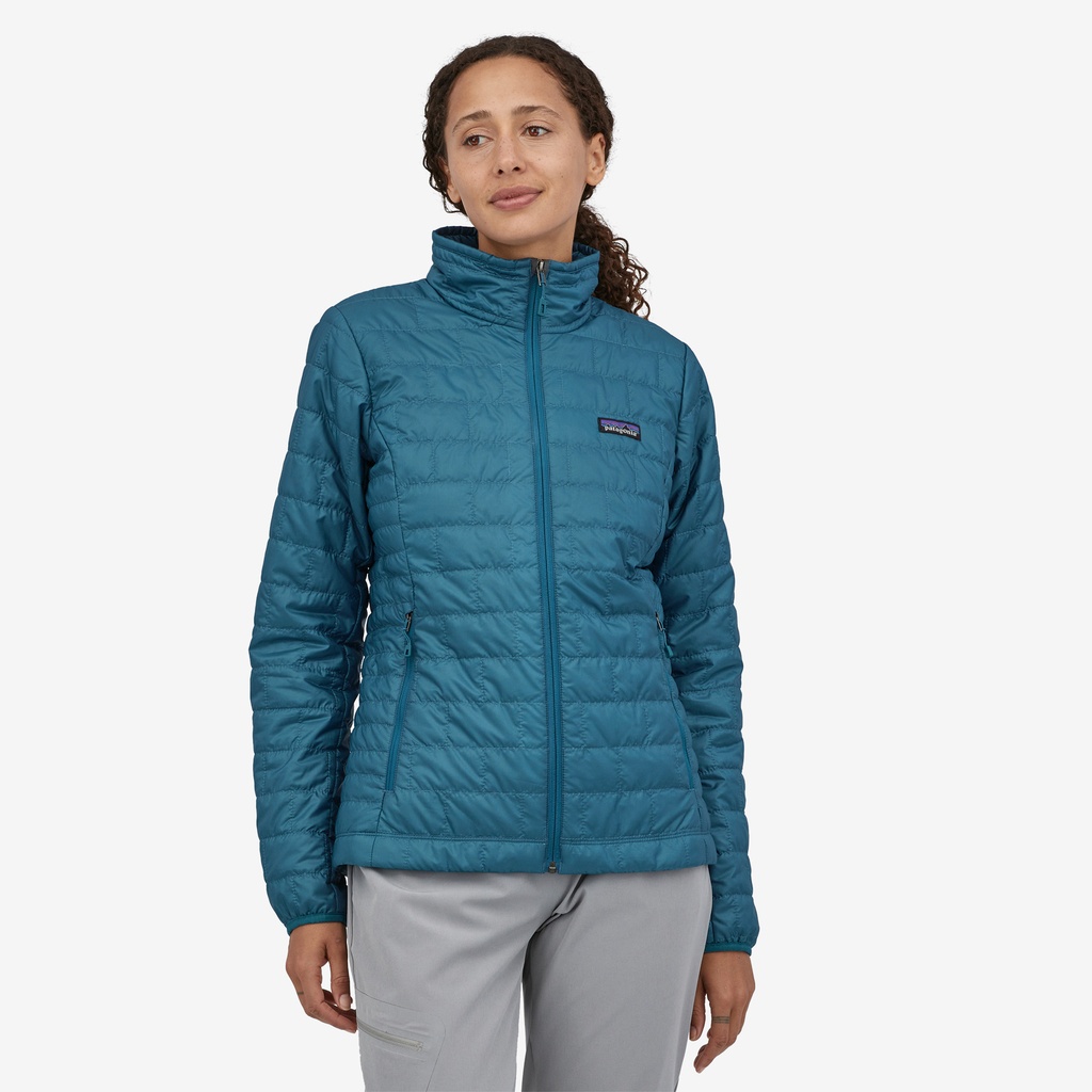 Women's Nano Puff Jacket