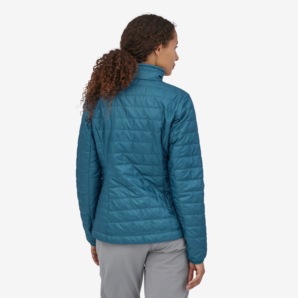 Women's Nano Puff Jacket