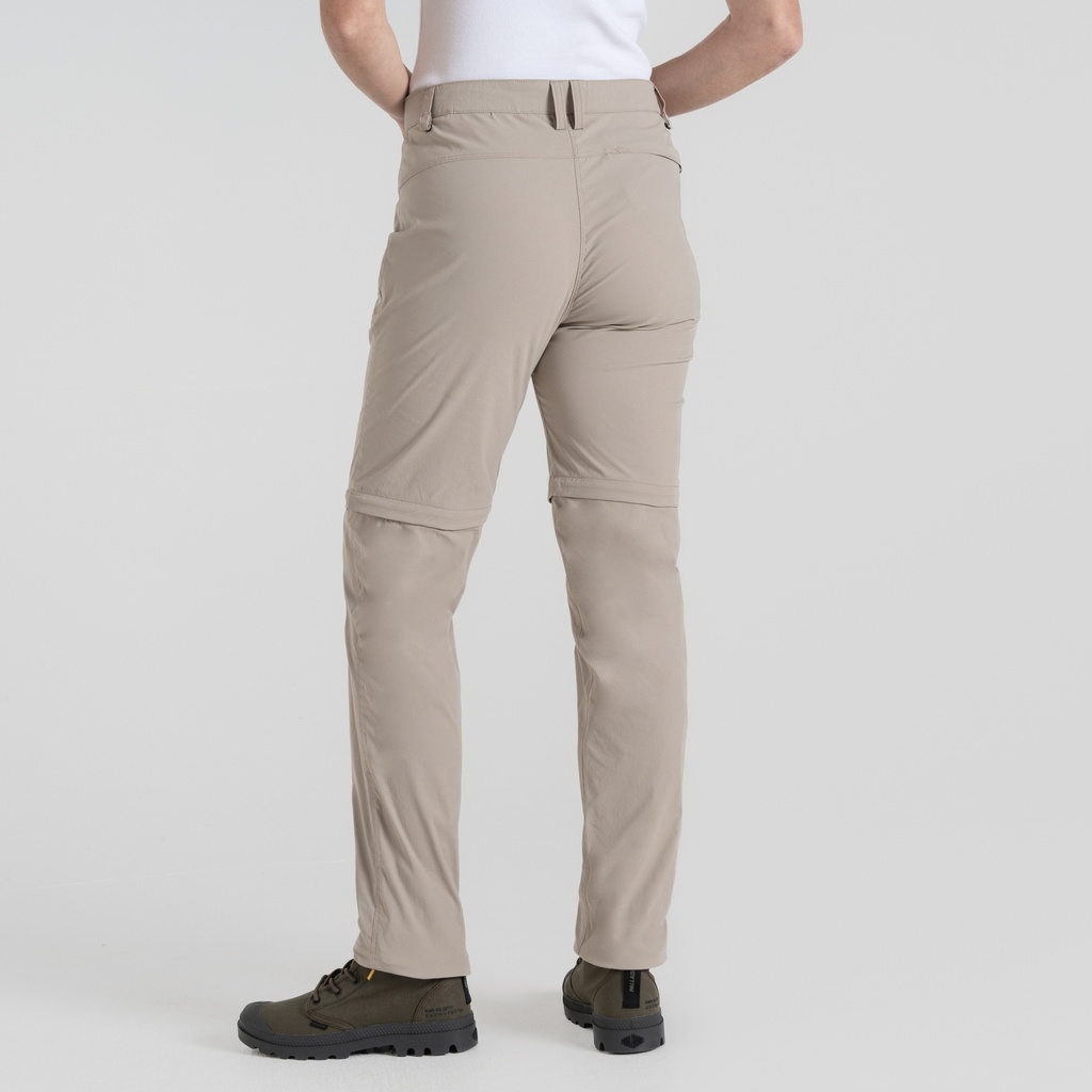 Women's NosiLife Pro Convertible Trouser III