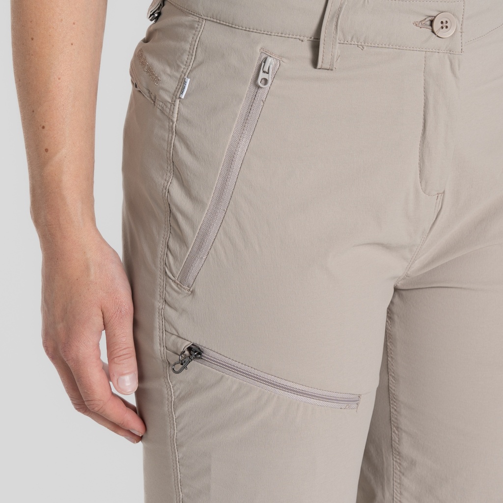 Women's NosiLife Pro Convertible Trouser III