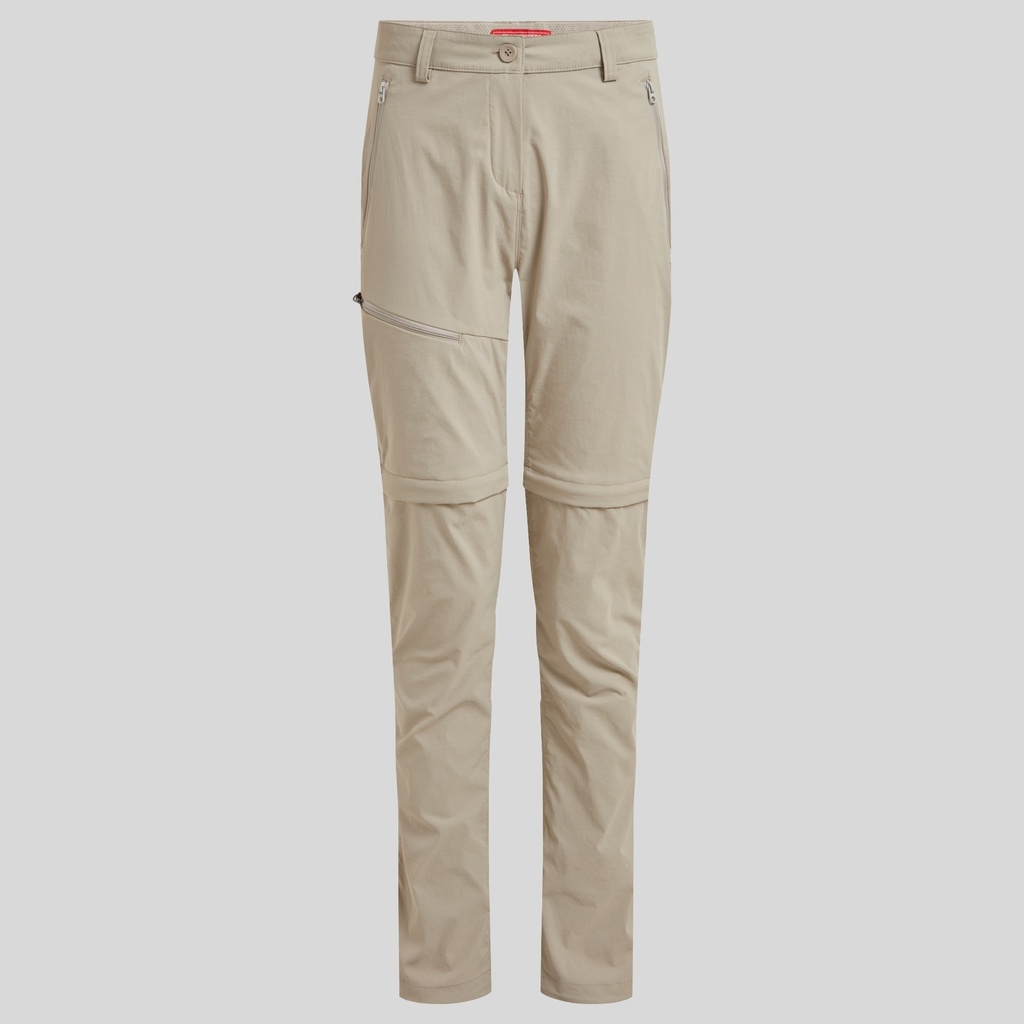 Women's NosiLife Pro Convertible Trouser III