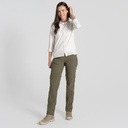 Women's NosiLife Pro Convertible Trouser III