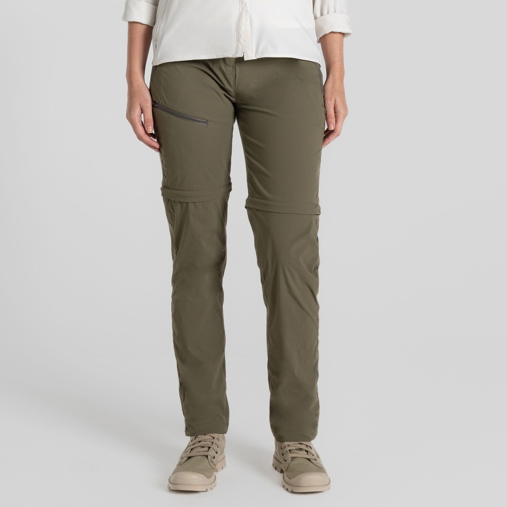 Women's NosiLife Pro Convertible Trouser III