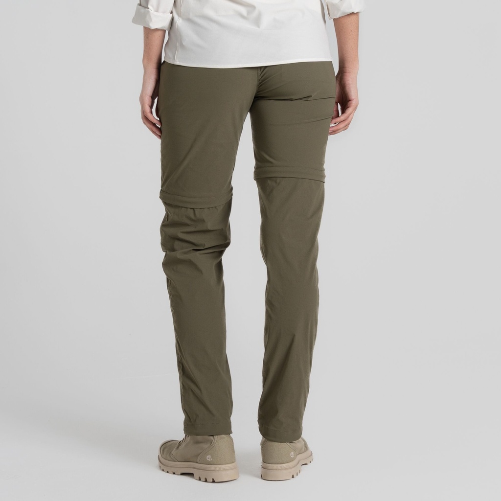 Women's NosiLife Pro Convertible Trouser III