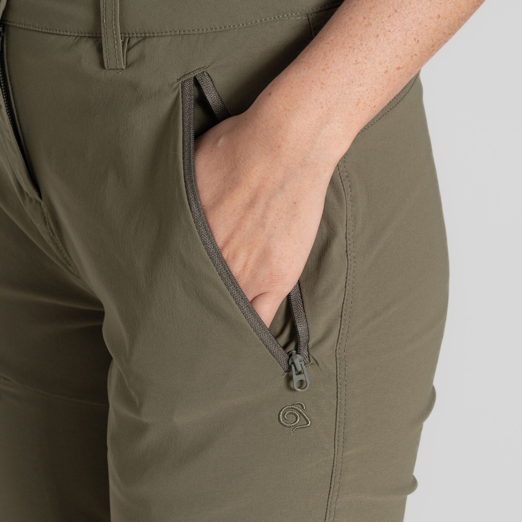Women's NosiLife Pro Convertible Trouser III