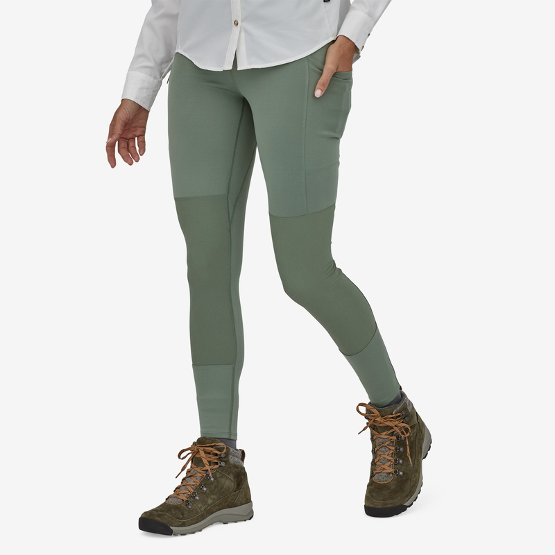 Women's Pack Out Hike Tights