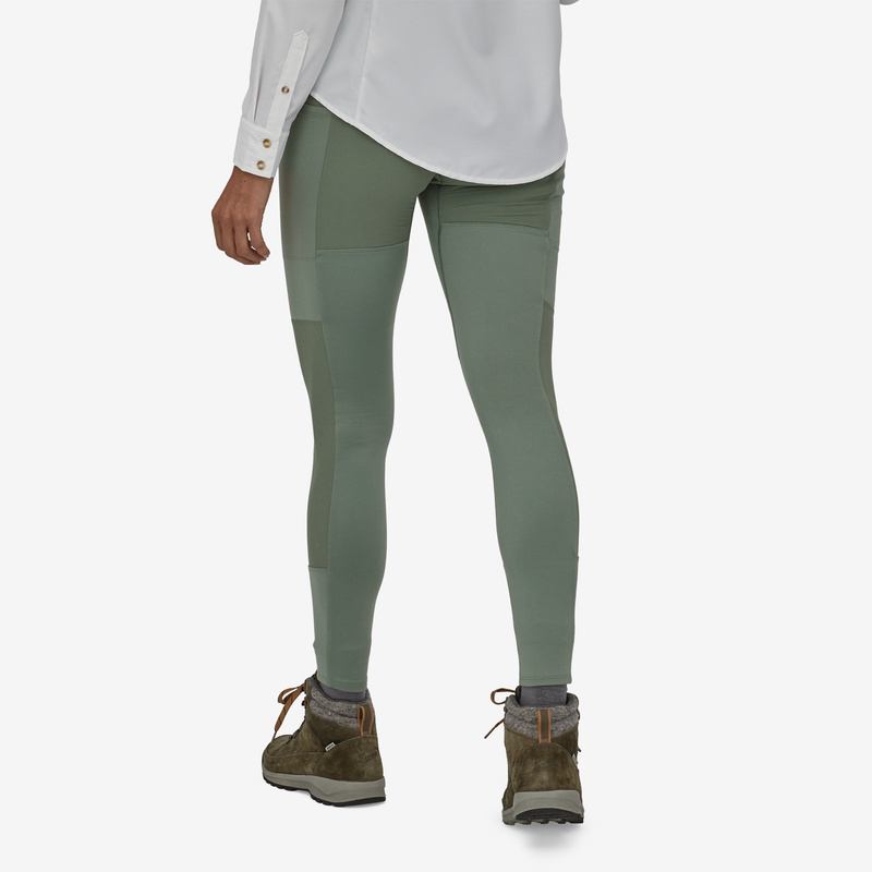 Women's Pack Out Hike Tights