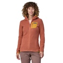 Women's R1 Air Full-Zip Hoody