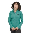 Women's R1 Air Zip Neck