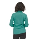 Women's R1 Air Zip Neck