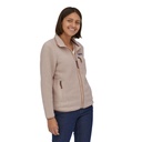 Women's Retro Pile Jacket