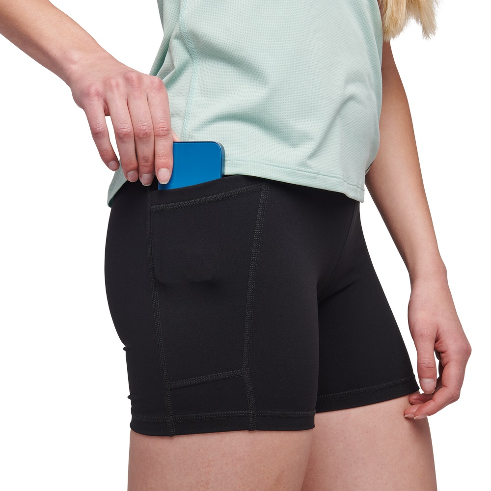 Women's Sessions Shorts 5 In