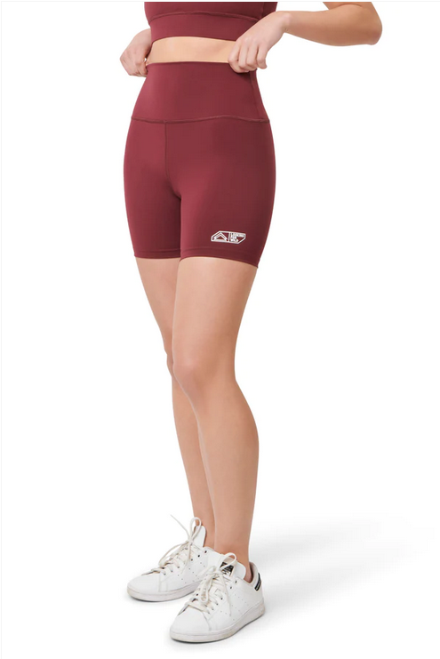 Women's Short Legging