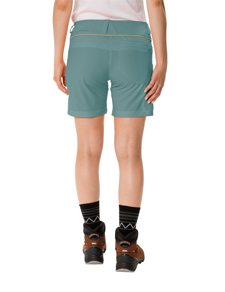 Women's Skomer Shorts III