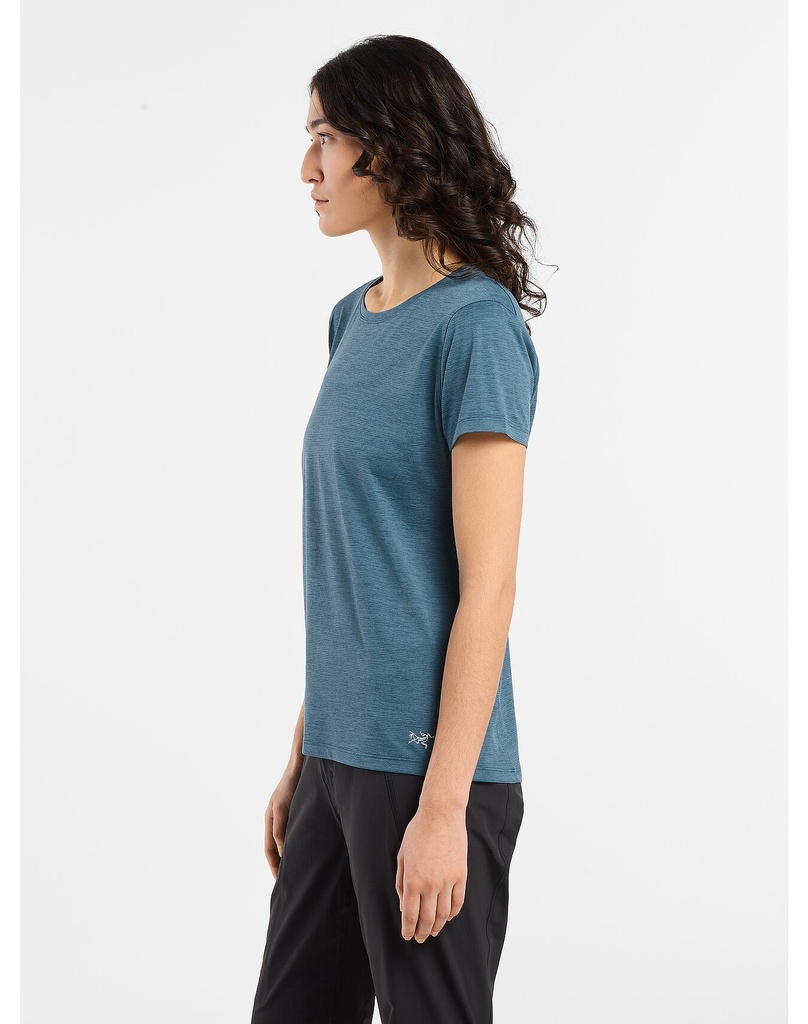 Women's Taema Crew SS