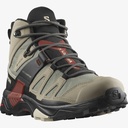 X Ultra 4 Mid GTX Heren