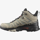 X Ultra 4 Mid GTX Heren