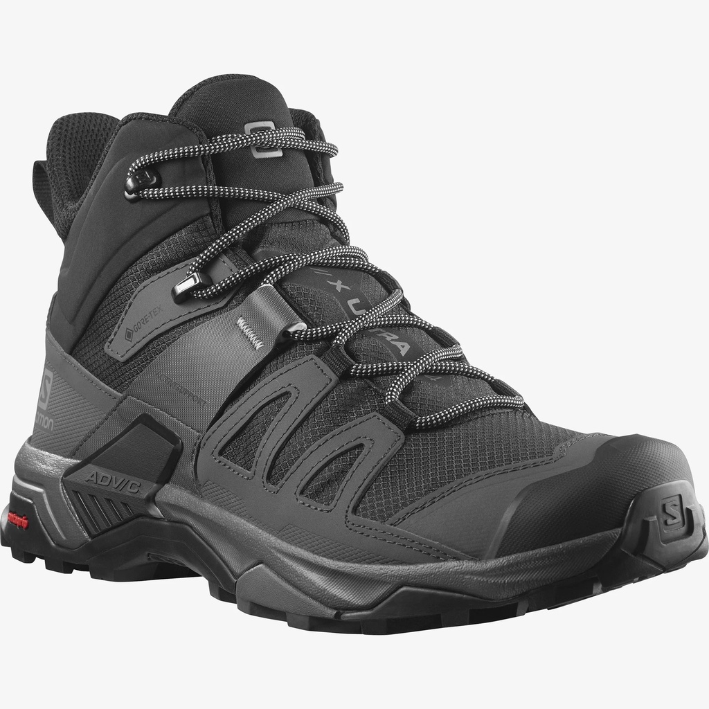 X Ultra 4 Mid GTX Heren