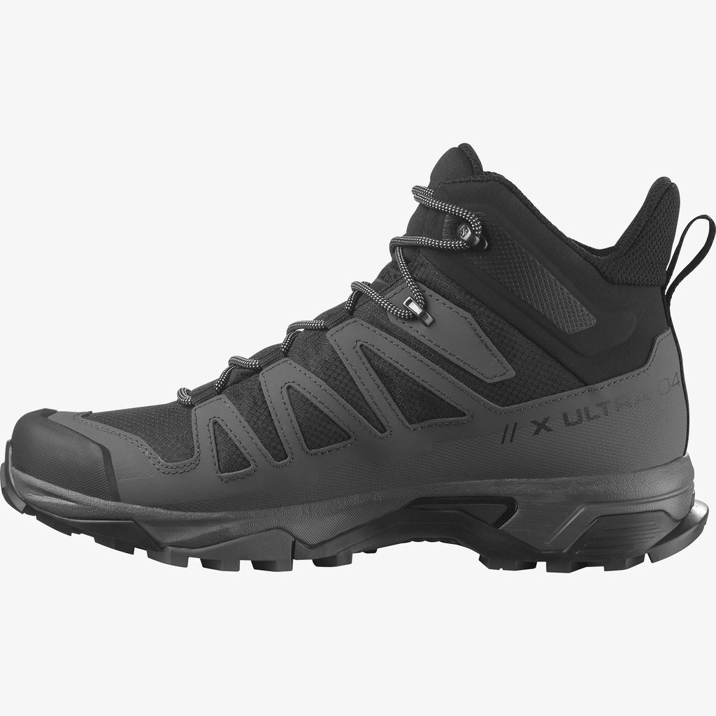 X Ultra 4 Mid GTX Heren