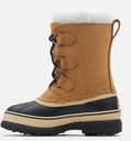 Youth Caribou WP Boot