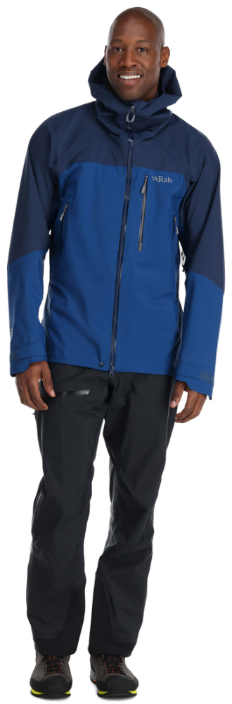 Zanskar GTX Jacket Heren