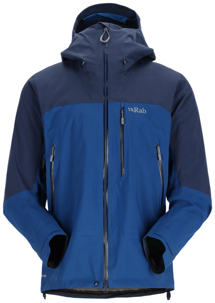 Zanskar GTX Jacket Heren