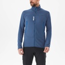 Fusion Grid Jacket Heren