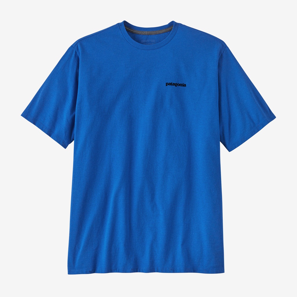 Men's P-6 Logo Responsibili-Tee