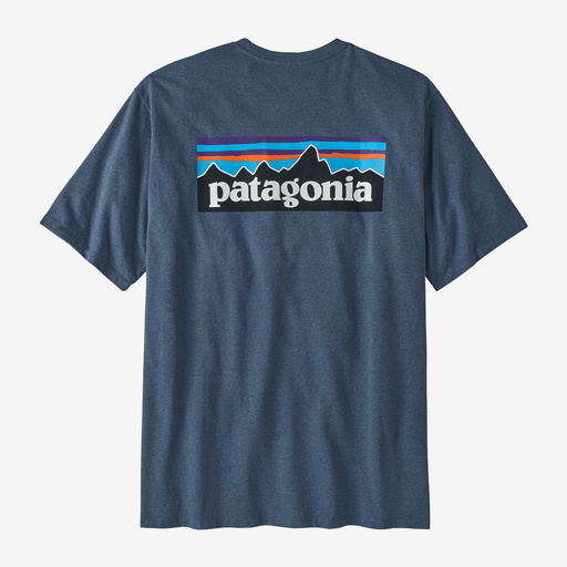 Men's P-6 Logo Responsibili-Tee
