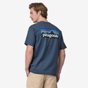 Men's P-6 Logo Responsibili-Tee