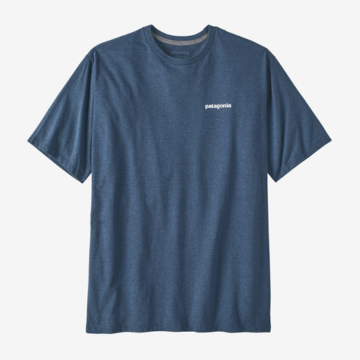 Men's P-6 Logo Responsibili-Tee