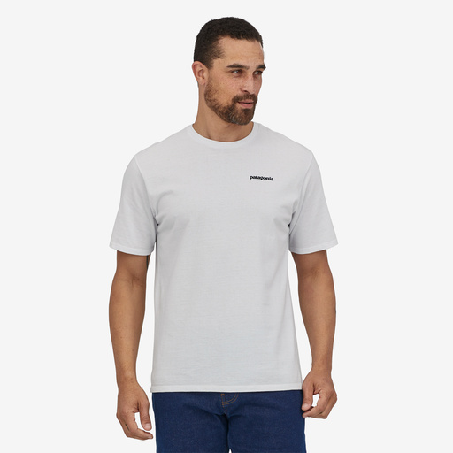 Men's P-6 Logo Responsibili-Tee