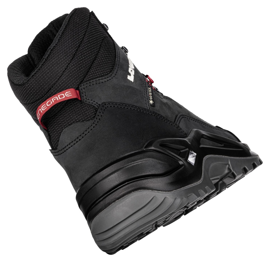 Renegade GTX Mid Heren