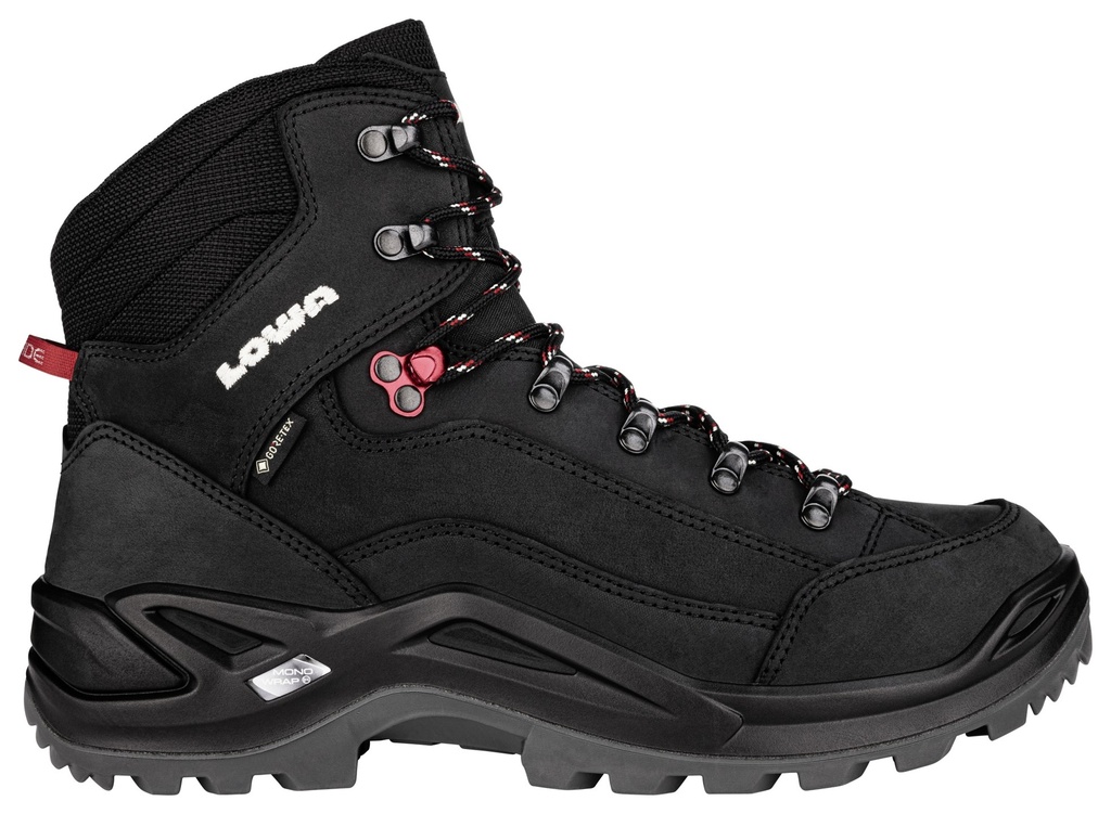 Renegade GTX Mid Heren