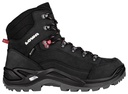 Renegade GTX Mid Heren